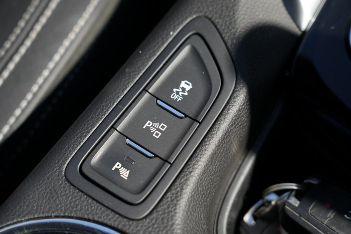 2017 Holden Ute SS V Redline