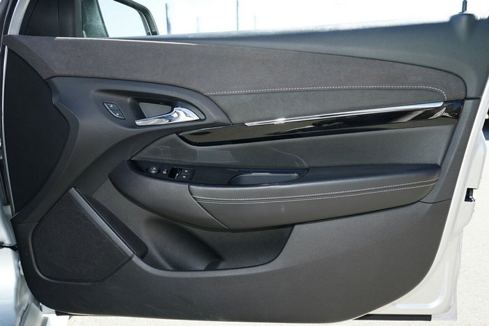 2017 Holden Ute SS V Redline