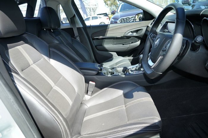 2017 Holden Ute SS V Redline