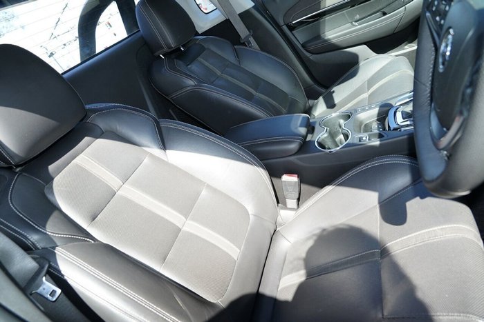 2017 Holden Ute SS V Redline