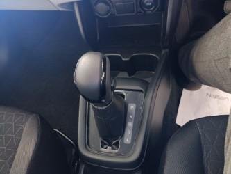 2025 Suzuki Swift Hybrid UZ Pure White