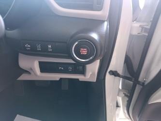 2025 Suzuki Swift Hybrid UZ Pure White