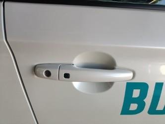 2025 Suzuki Swift Hybrid UZ Pure White