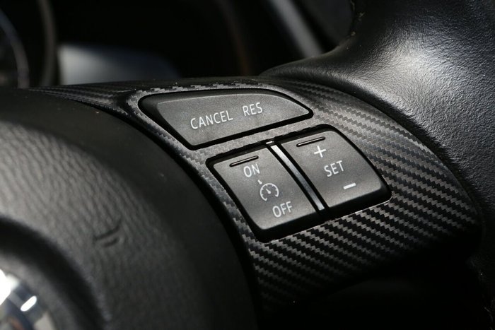 2015 Mazda 2 Maxx