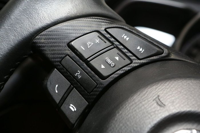 2015 Mazda 2 Maxx