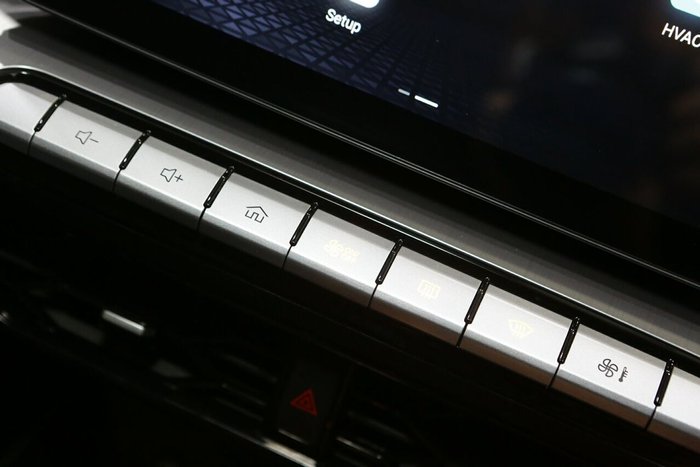2024 MG MG5 Vibe