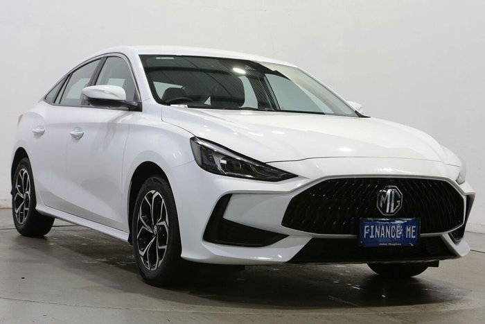 2024 MG MG5