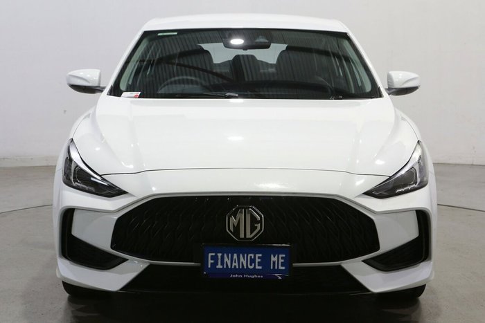 2024 MG MG5