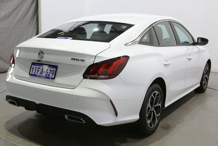 2024 MG MG5 Vibe