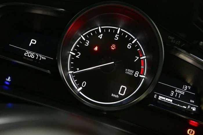 2020 Mazda 2 G15 GT