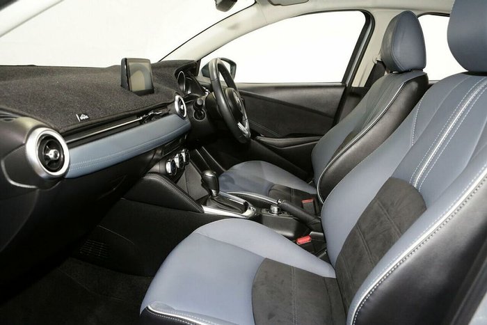 2020 Mazda 2 G15 GT