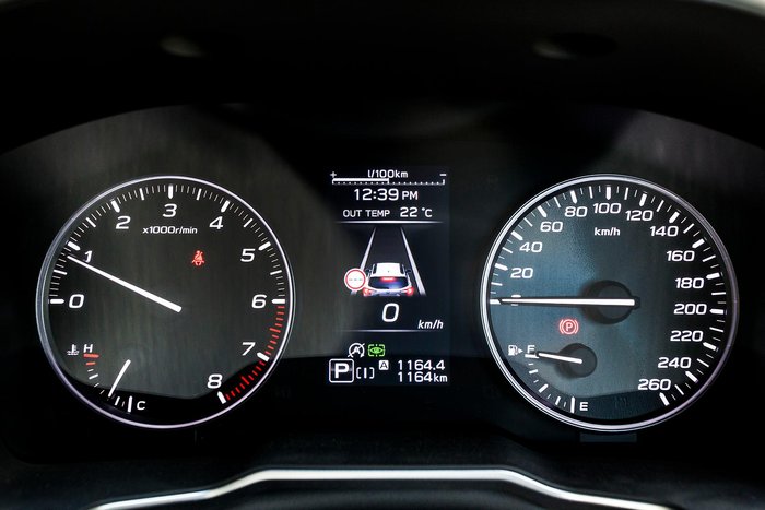 2025 Subaru Outback AWD Sport