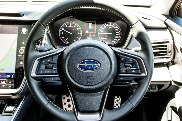 2025 Subaru Outback AWD Sport