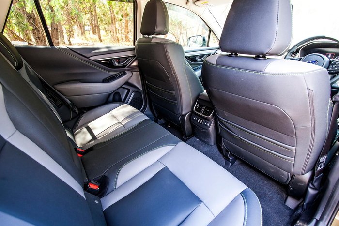 2025 Subaru Outback AWD Sport