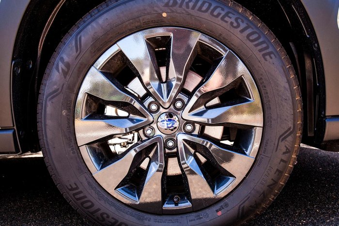 2025 Subaru Outback AWD Sport