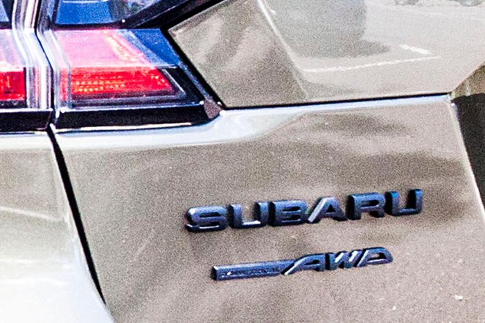 2025 Subaru Outback AWD Sport
