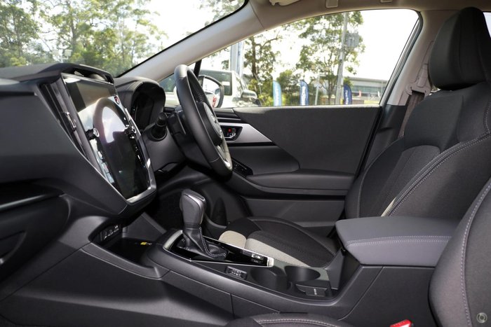 2025 Subaru Impreza 2.0S S-Edition