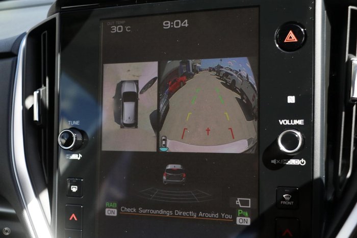 2025 Subaru Impreza 2.0S S-Edition