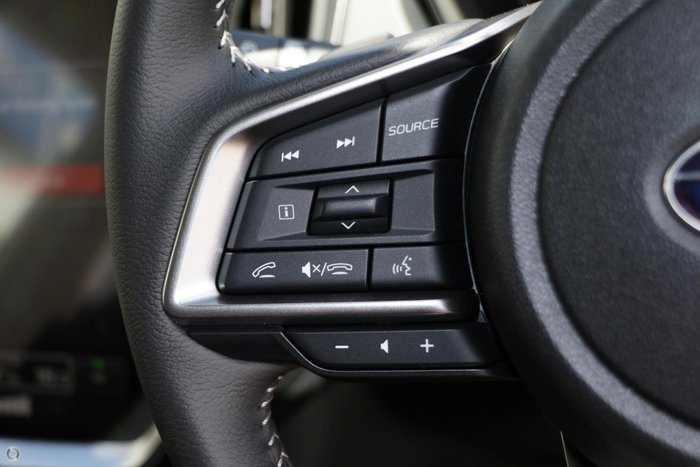 2025 Subaru Impreza 2.0S S-Edition