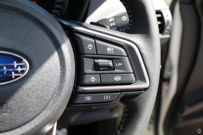 2025 Subaru Impreza 2.0S S-Edition