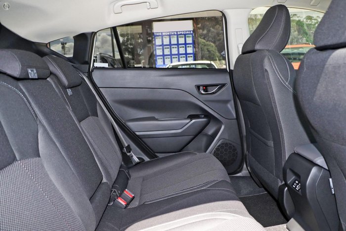 2025 Subaru Impreza 2.0S S-Edition