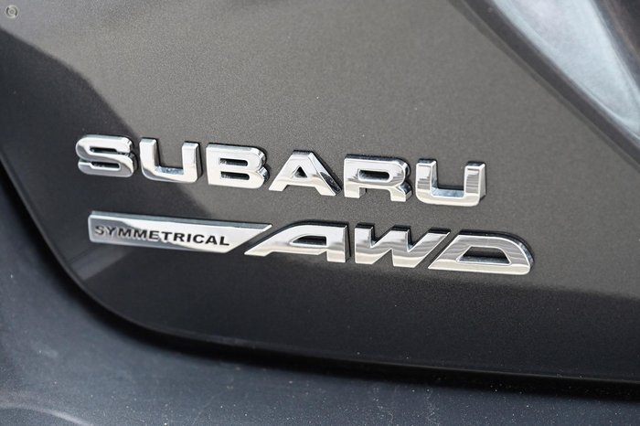 2025 Subaru Impreza 2.0R