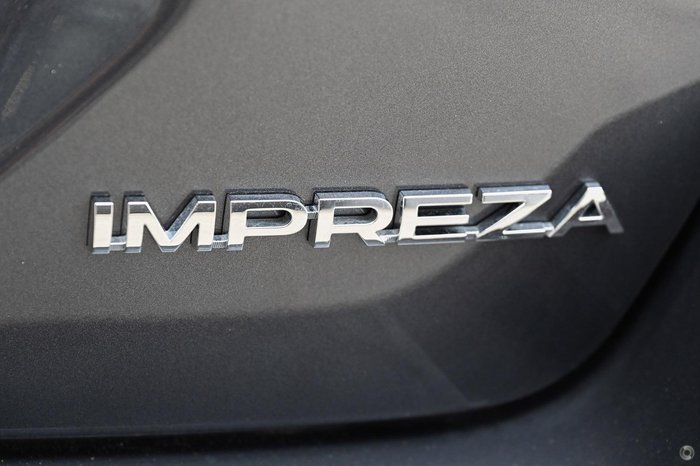 2025 Subaru Impreza 2.0R