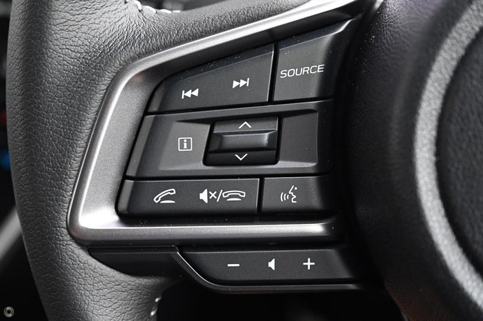 2025 Subaru Impreza 2.0R