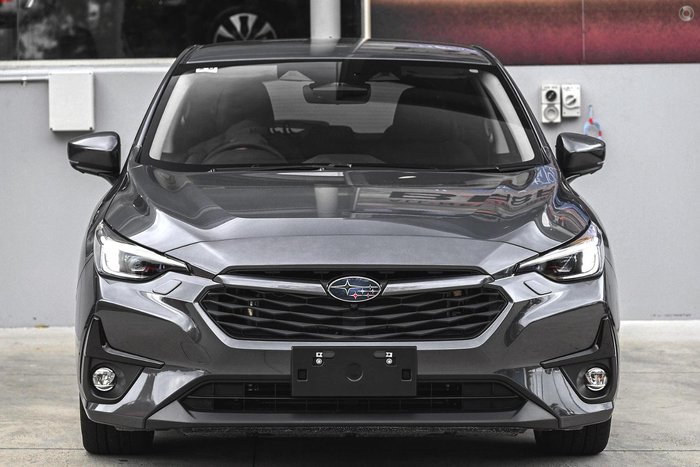 2025 Subaru Impreza 2.0R