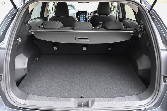 2025 Subaru Impreza 2.0R