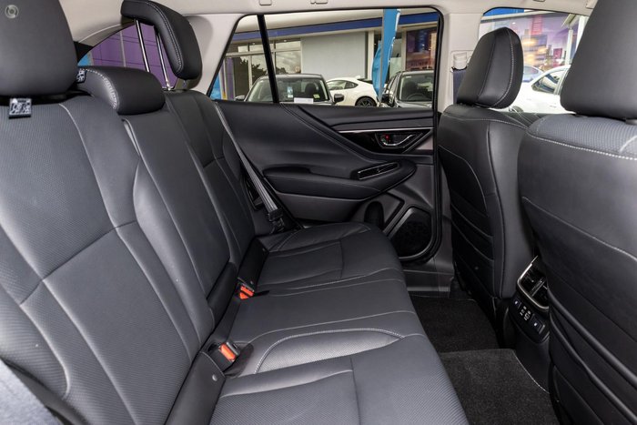 2025 Subaru Outback AWD Touring