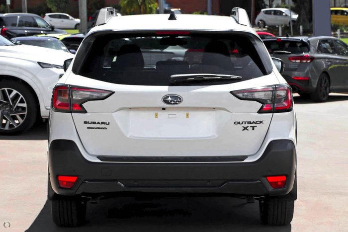 2025 Subaru Outback AWD Sport XT