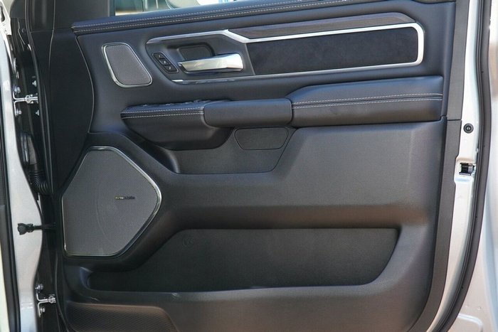 2025 RAM 1500 Laramie Sport Hurricane SO RamBox