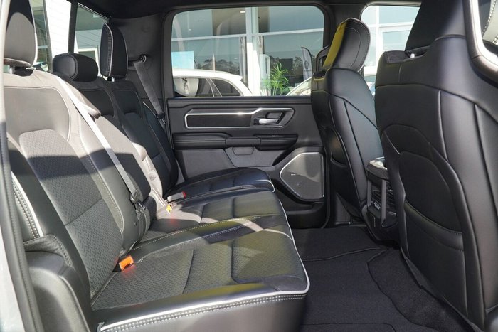 2025 RAM 1500 Laramie Sport Hurricane SO RamBox