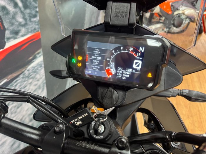 2023 Ktm 390 ADVENTURE Black