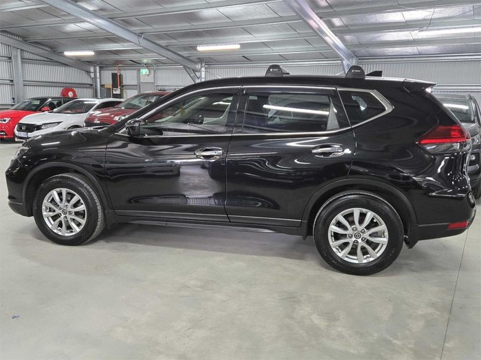 2019 Nissan X-TRAIL ST