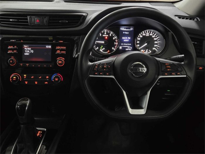 2019 Nissan X-TRAIL ST