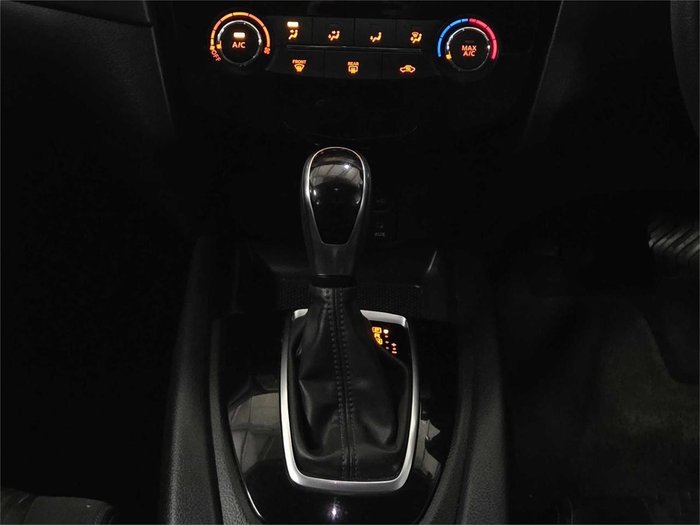 2019 Nissan X-TRAIL ST