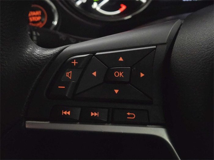 2019 Nissan X-TRAIL ST
