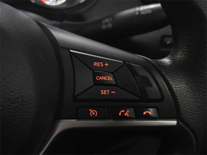 2019 Nissan X-TRAIL ST