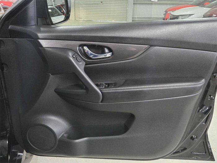 2019 Nissan X-TRAIL ST