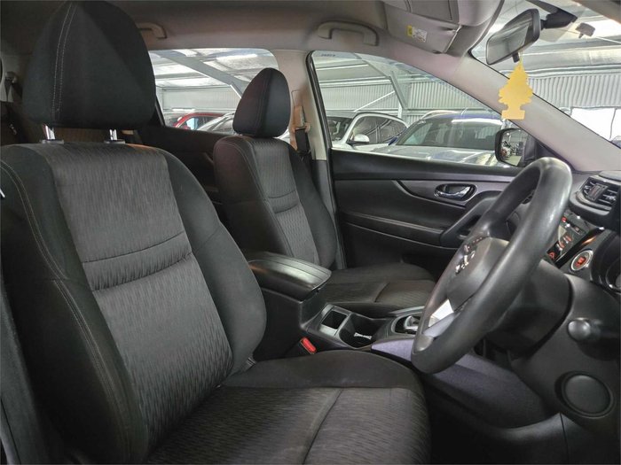 2019 Nissan X-TRAIL ST