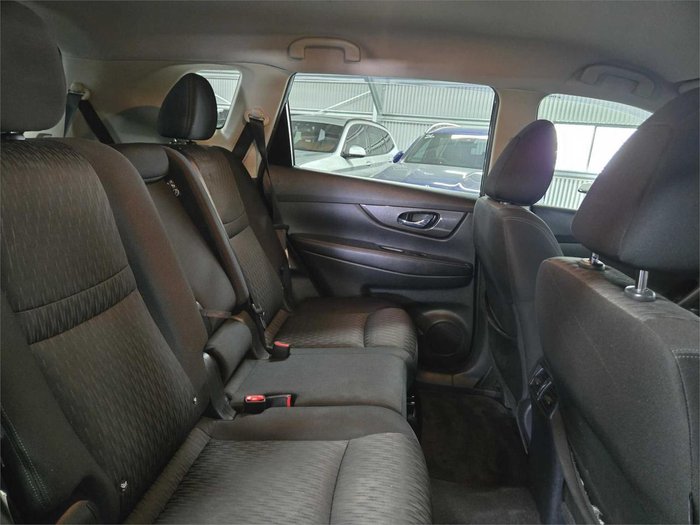 2019 Nissan X-TRAIL ST