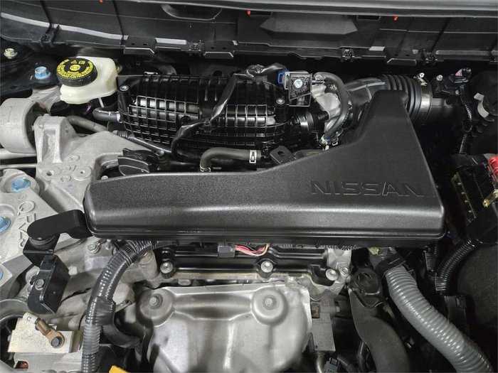 2019 Nissan X-TRAIL ST