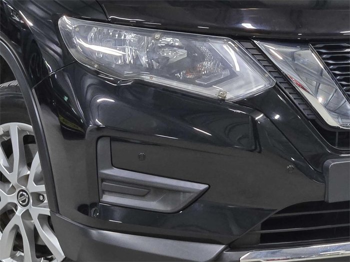 2019 Nissan X-TRAIL ST