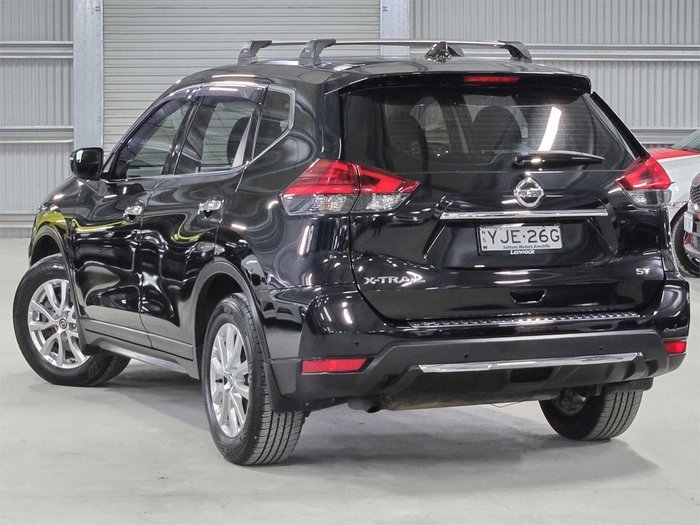 2019 Nissan X-TRAIL ST