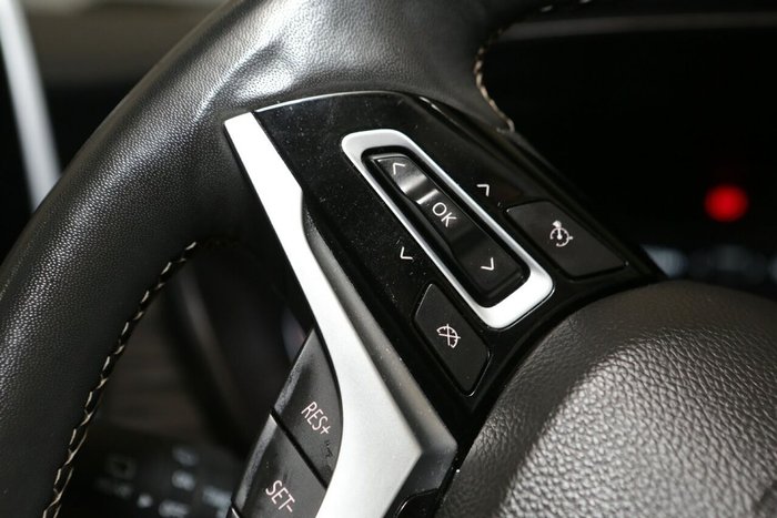 2022 LDV D90 Executive