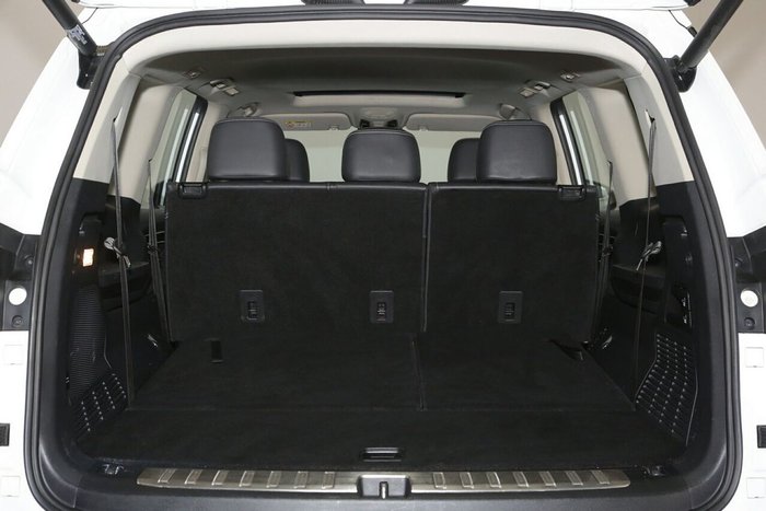 2022 LDV D90 Executive