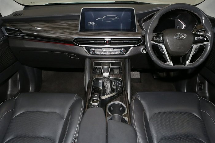 2022 LDV D90 Executive