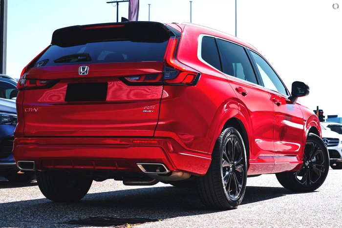 2024 Honda CR-V e:HEV RS